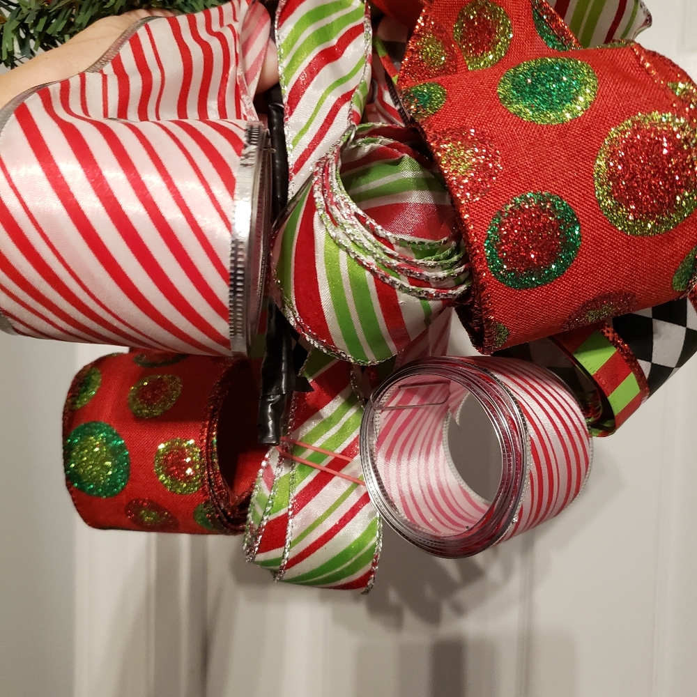 Custom Elf Tree Topper - Picture 4 of 4
